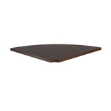 AXA DESK CONNECTION - WALNUT