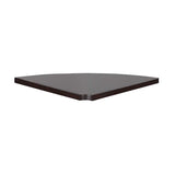 AXA DESK CONNECTION - WENGE