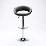 BARSTOOL CM062 - BLACK