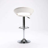 BARSTOOL CM062 - WHITE