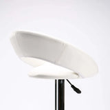 BARSTOOL CM062 - WHITE