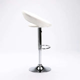 BARSTOOL CM062 - WHITE