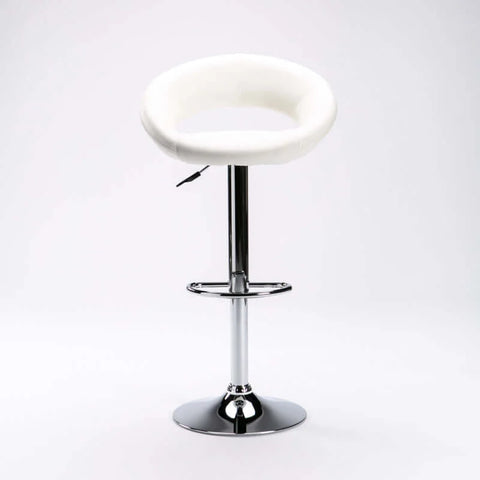 BARSTOOL CM062 - WHITE