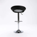 BARSTOOL CM062 - BLACK