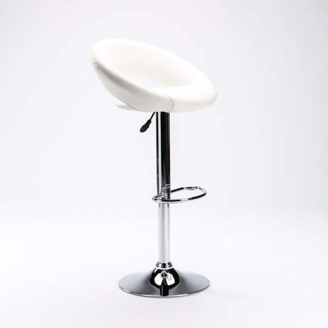 BARSTOOL CM062 - WHITE