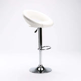 BARSTOOL CM062 - WHITE