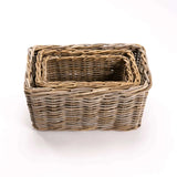 BASKETS SET OF 3