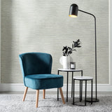 BEAU VELVET CHAIR - PETROL BLUE W/LIGHT LEGS