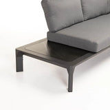 BORNEO OUTDOOR CORNER UNIT