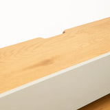 BRON 2 DRAWER FLOATING TV UNIT