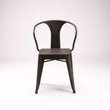 BRONX ARMCHAIR - RUSTIC