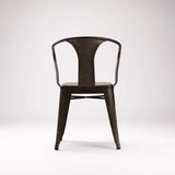 BRONX ARMCHAIR - RUSTIC