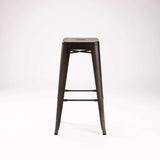 BRONX BARSTOOL - RUSTIC