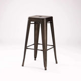 BRONX BARSTOOL - RUSTIC