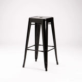 BRONX BARSTOOL - BLACK