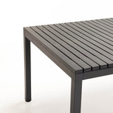 CAPRI 210x100cm TABLE