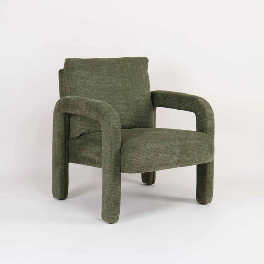 CARTER FABRIC CHAIR