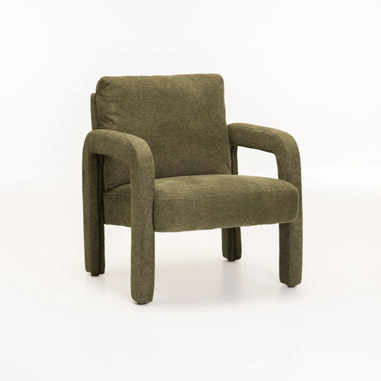 CARTER FABRIC CHAIR