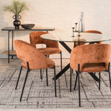 CAYMAN C14 INDOOR/OUTDOOR RUG 160x230cm