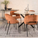 CAYMAN C14 INDOOR/OUTDOOR RUG 160x230cm