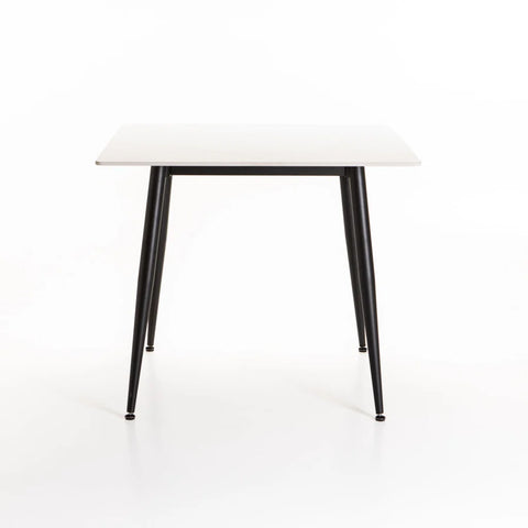 CAZ SINTERED STONE DINING TABLE -  90 x 90 cm (4 Seater)
