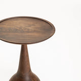 CHENNAI SOLID WOOD SIDE TABLE