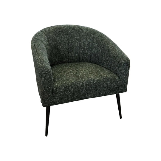 COLT FABRIC CHAIR