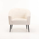 COLT FLEECE CHAIR