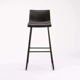 CORA BARSTOOL - BLACK