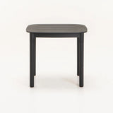 CORFU SIDETABLE - DARK GREY