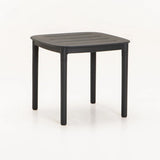 CORFU SIDETABLE - DARK GREY