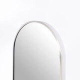 COSMOS 120cm MIRROR - SLIVER