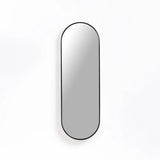 COSMOS 120cm MIRROR - BLACK