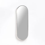 COSMOS 120cm MIRROR - SILVER