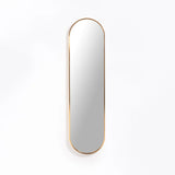 COSMOS 150cm MIRROR - GOLD