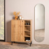 COSMOS 120cm MIRROR - SLIVER