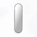 COSMOS 150cm MIRROR - BLACK