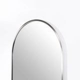 COSMOS 150cm MIRROR - SILVER