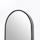 COSMOS 120cm MIRROR - BLACK