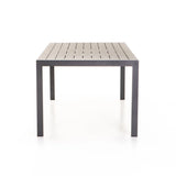 CRETE 220x100cm OUTDOOR TABLE