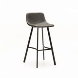 CREW KITCHEN STOOL