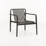 CYPRUS OUTDOOR ARMCHAIR