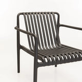 CYPRUS OUTDOOR ARMCHAIR