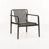 CYPRUS OUTDOOR ARMCHAIR