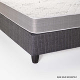 DECO CLASSIC MATTRESS SINGLE 91CM