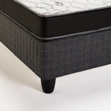 DECO LUX MATTRESS SINGLE 91CM