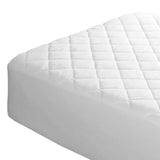 DECOLIN MATTRESS PROTECTOR QUILTED SINGLE