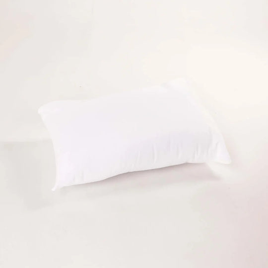 DECOLIN PLUSH PILLOW STANDARD