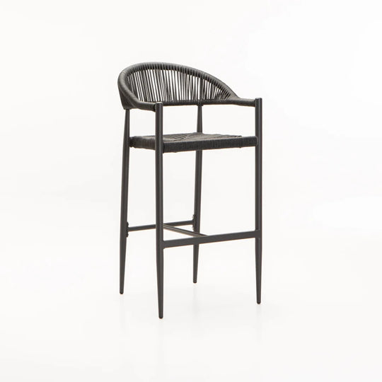 DELOS OUTDOOR BARSTOOL