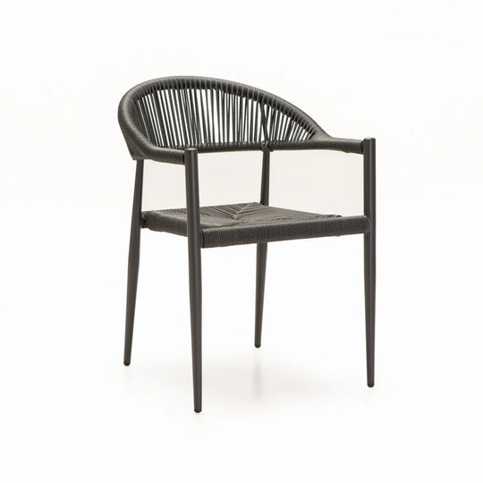 DELOS OUTDOOR CHAIR